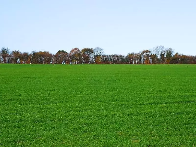 Terrain à bâtir, 440 m² - Cadenet (84160)