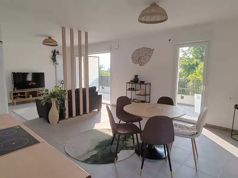 Le Trio - Thonon-les-Bains (74200)