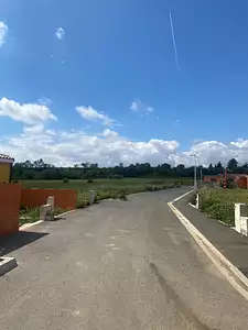 Maison neuve, 99 m²