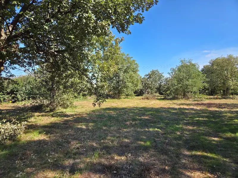 Terrain à bâtir, 513 m² - Seysses (31600)