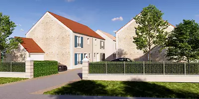 LES JARDINS VILLARCEAUX