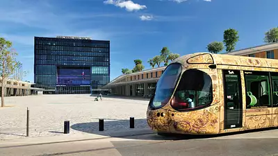 Près d’Arènes TVA réduite à 5,5%