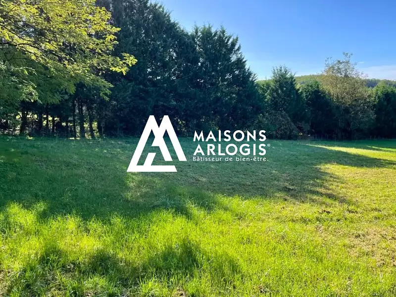 Terrain à bâtir, 650 m² - Gradignan (33170)
