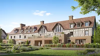 Les Hauts de Beaumont
