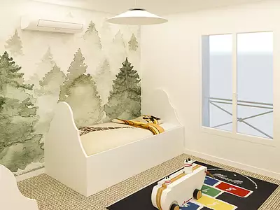 Maison neuve, 152 m²