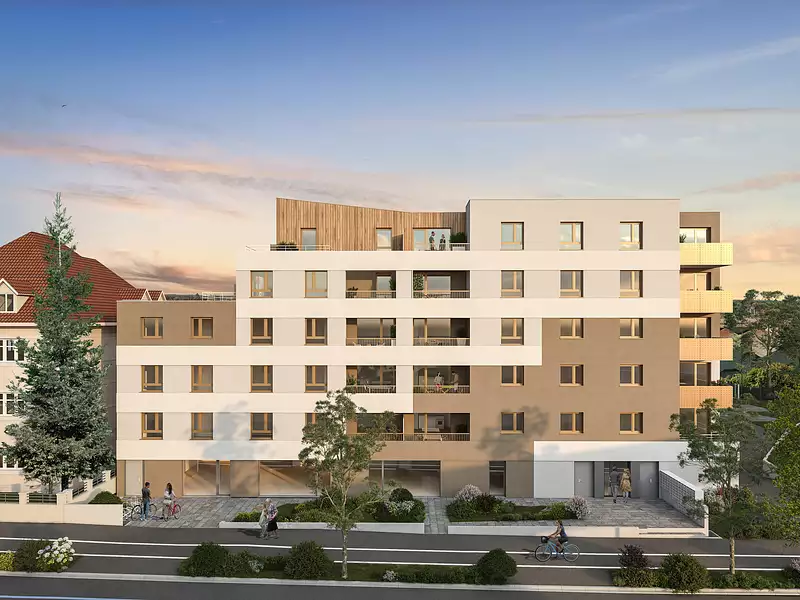 Prochainement - Saint-Louis (68300)