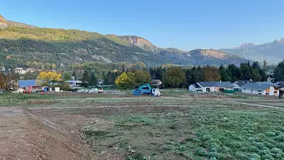 Maison neuve, 113 m²