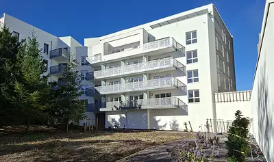 Garden City - Inten'City