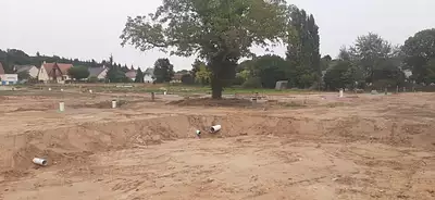 Maison neuve, 85 m²