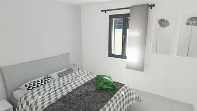 Maison neuve, 95 m²