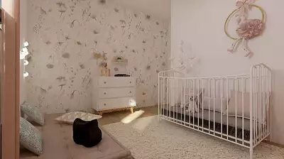 Maison neuve, 96 m²