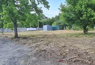 Maison neuve, 84 m²