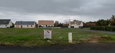 Maison neuve, 100 m²