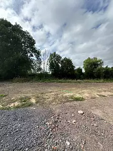 Terrain à bâtir, 453 m²