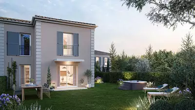LES VILLAS OCTAVIA