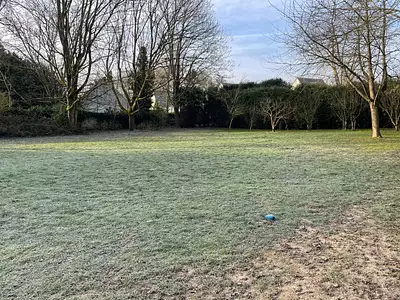 Terrain à bâtir, 2 320 m²