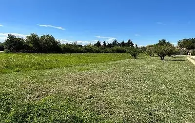 Terrain à bâtir, 577 m²