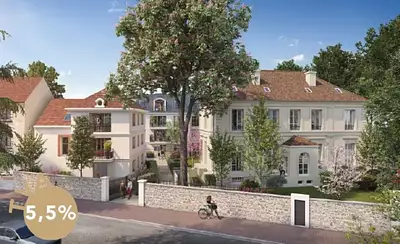 VILLA MURIERS