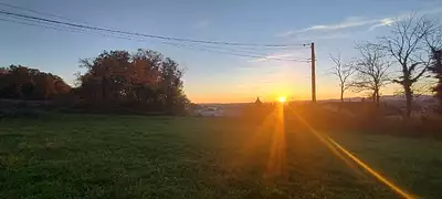 Terrain à bâtir, 1 170 m²