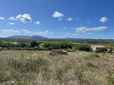 Terrain à bâtir, 1 002 m²
