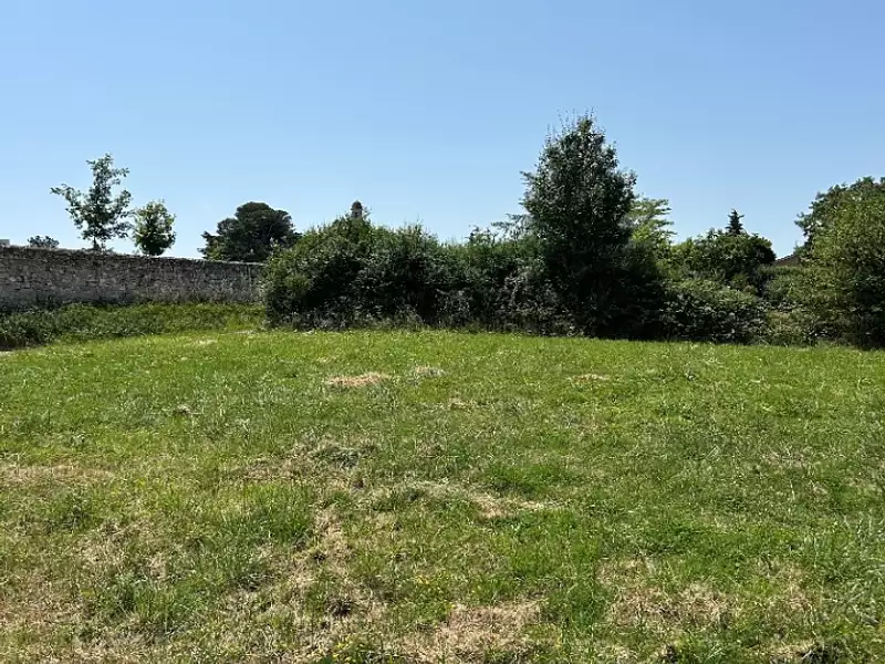 Terrain à bâtir, 582 m² - Moirax (47310)