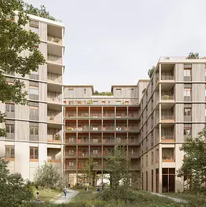 Le Haut Bois