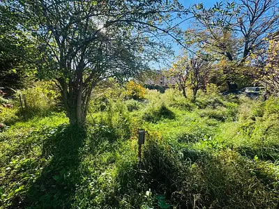 Terrain à bâtir, 450 m²
