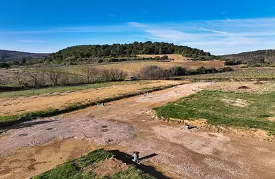 Terrain à bâtir, 878 m²