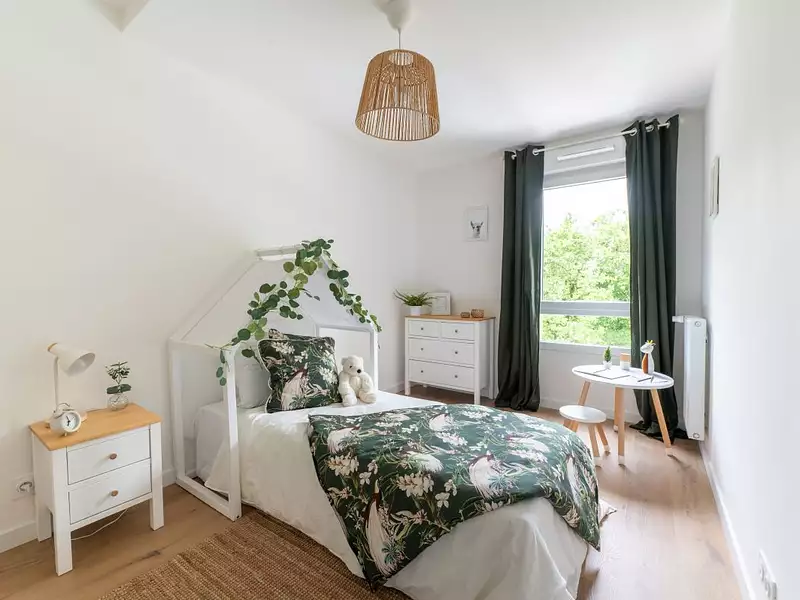 LES CLAIRIERES BOISEES | BOCAGE CITADIN - Chantepie (35135)