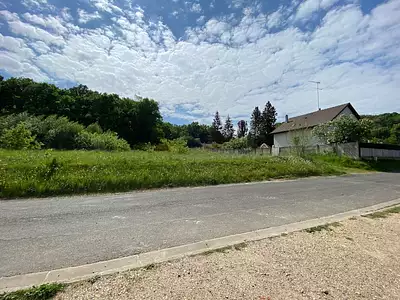 Maison neuve, 85 m²