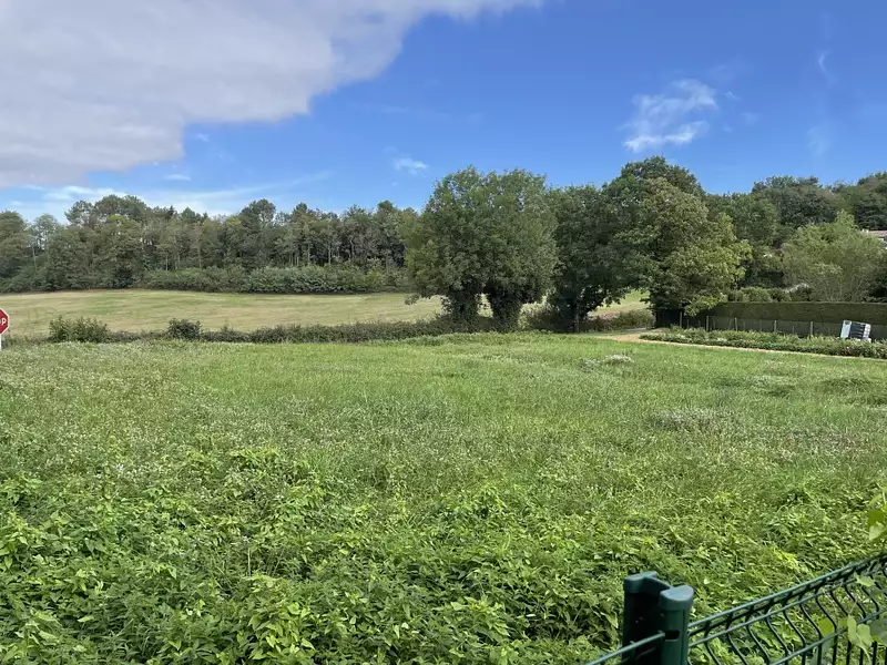 Terrain à bâtir, 958 m² - Noailhac (81490)