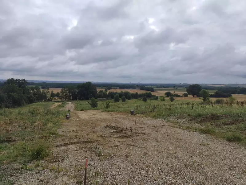 Maison neuve, 100 m² - Cuq (47220)