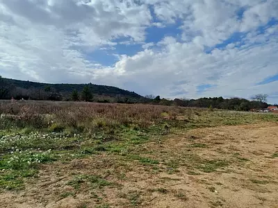 Terrain à bâtir, 518 m²