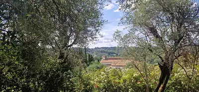 Terrain à bâtir, 990 m²