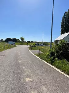 Terrain à bâtir, 751 m²