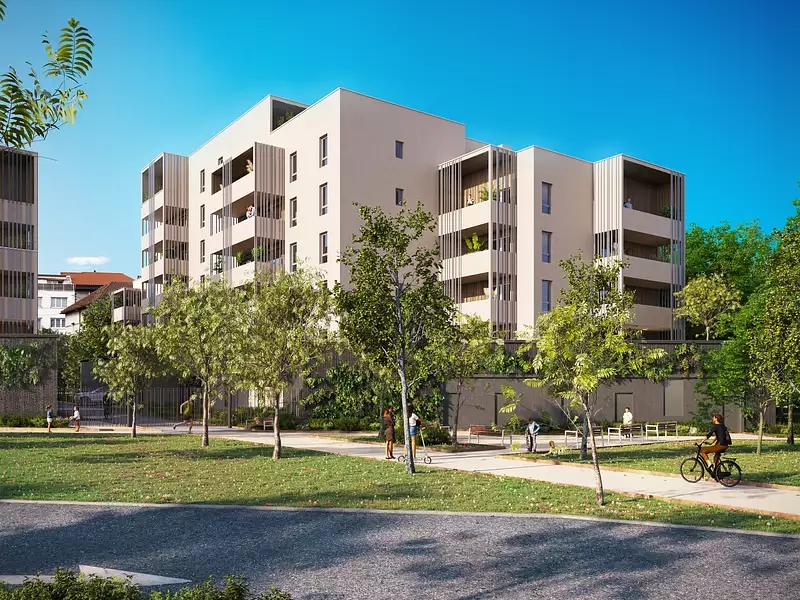 SÉSAME - Clermont-Ferrand (63000)