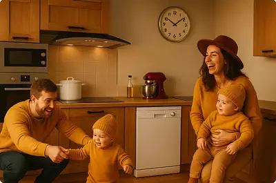 Maison neuve, 85 m²