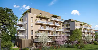 Parallèle Sud