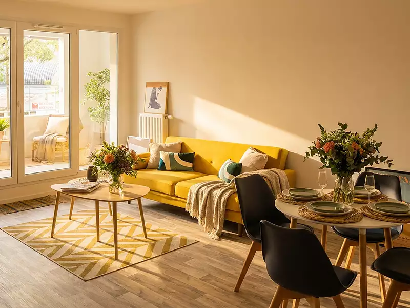 Villa Le Rolland - Drancy (93700)
