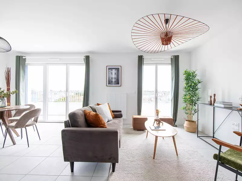 Cap Roscella - La Rochelle (17000)