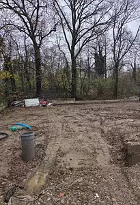 Terrain à bâtir, 600 m²