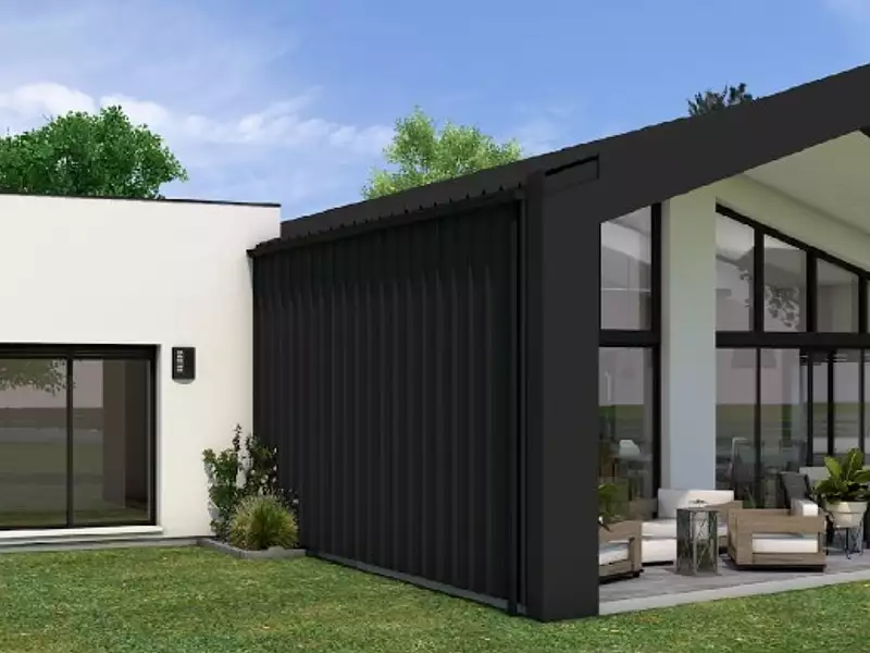 Maison neuve, 137 m² - Cognac (16100)