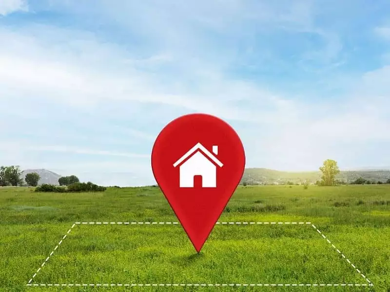 Terrain à bâtir, 408 m² - Bourgneuf (17220)