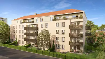 Les Jardins Noria