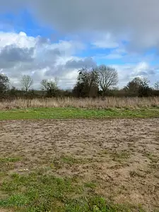 Terrain à bâtir, 712 m²