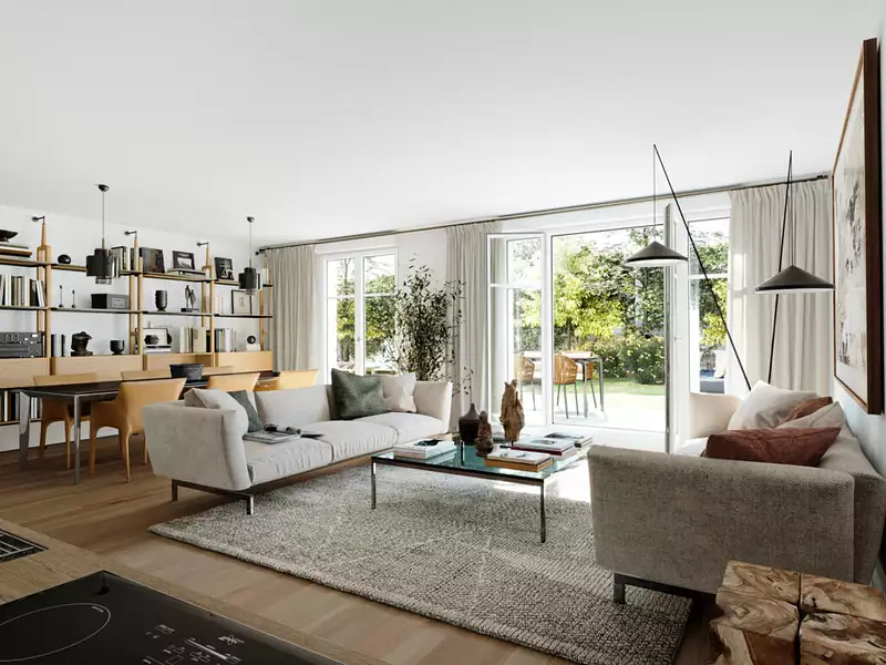 Prochainement à Clichy - Clichy (92110)