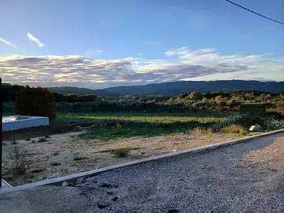 Terrain à bâtir, 400 m²