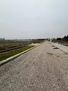 Terrain à bâtir, 375 m²