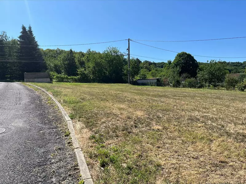 Maison neuve, 80 m² - Payrac (46350)