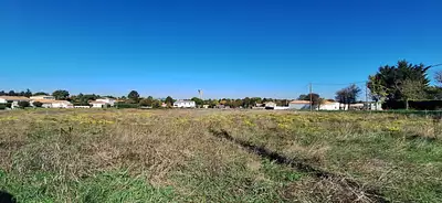 Maison neuve, 70 m²